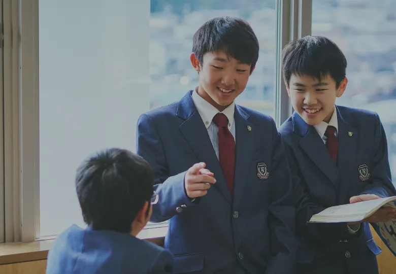 保護者の皆さまへのイメージ