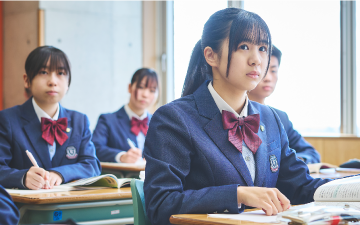 特別進学コースのイメージ