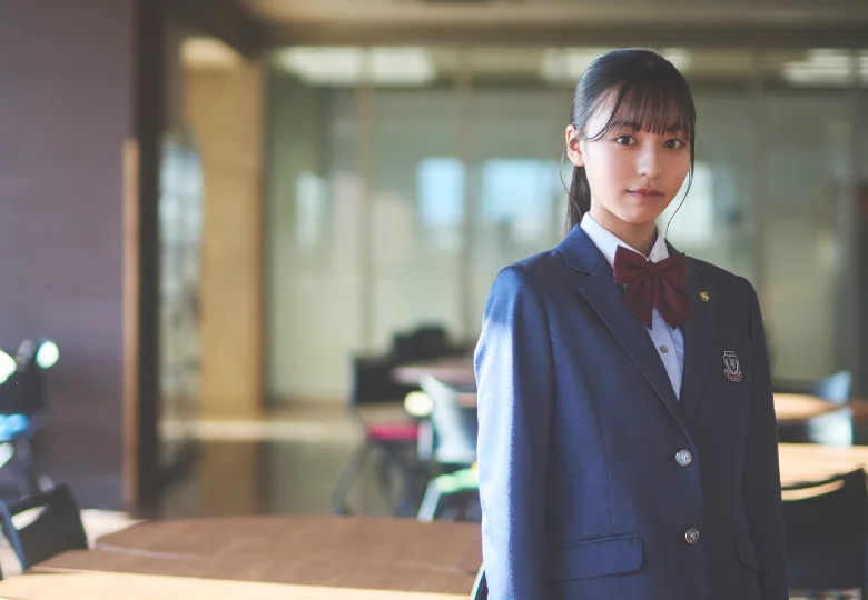 高等学校のイメージ