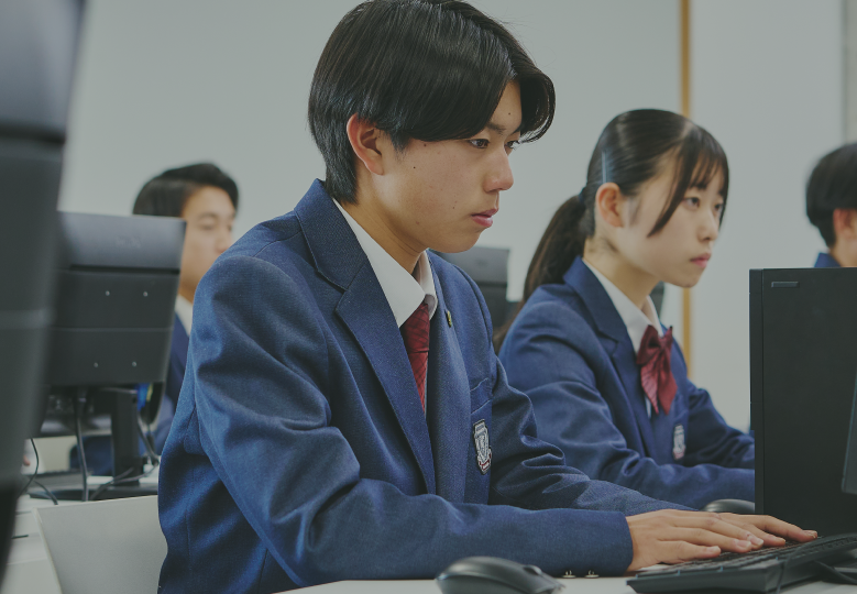 ビジネスキャリアコースのイメージ
