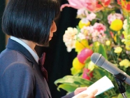 入学式のイメージ