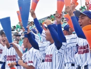 高校野球応援のイメージ