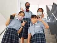 首都圏大学見学のイメージ1