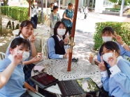 首都圏大学見学のイメージ2