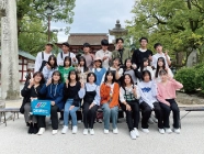 修学旅行のイメージ