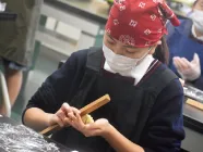 夢みらいプログラム［ビジネスキャリアコース］の授業風景