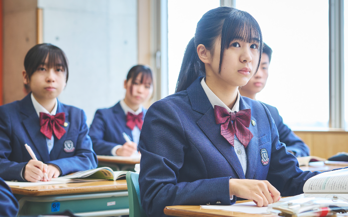 特別進学コースのイメージ