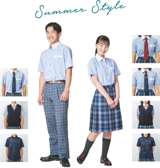 Summer Style
