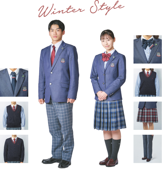 Winter Style