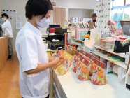 職場体験のイメージ2