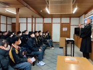 修学旅行のイメージ1