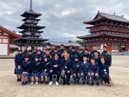 修学旅行のイメージ2