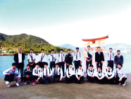 修学旅行のイメージ3