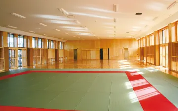 夢みらい館の写真