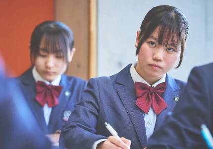 学校内のイメージ写真3