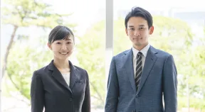 採用情報のイメージ