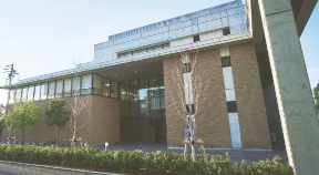 学校概要のイメージ